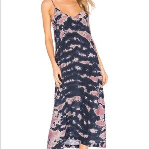 Beautiful LACAUSA Alma Slip Dress